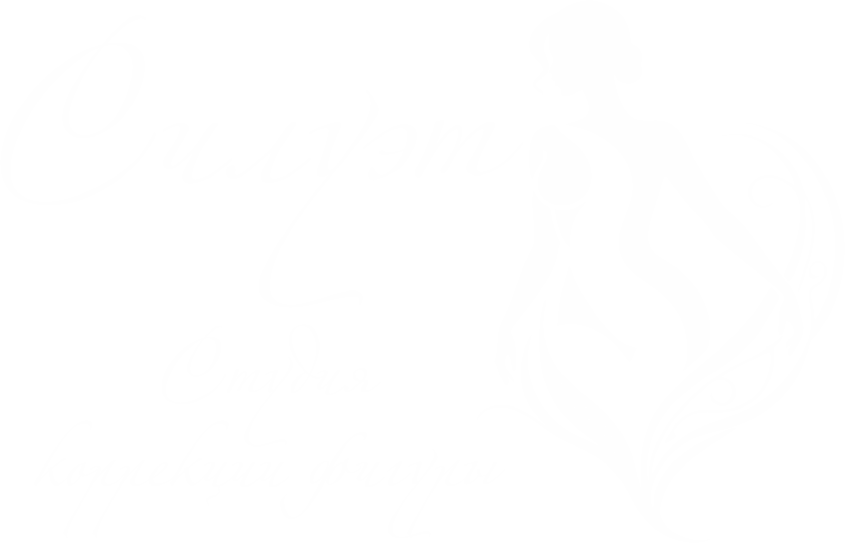Силуэт